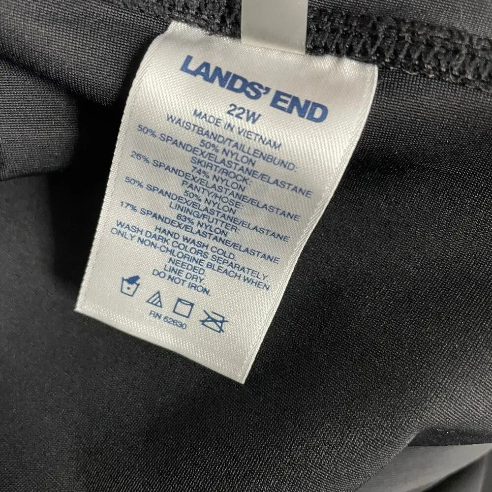 Lands End lands end